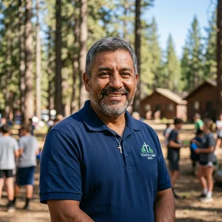 Pastor Juan R.